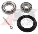 Kit cuscinetto ruota 200005 A.B.S. per OPEL DAEWOO