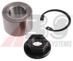 Kit cuscinetto ruota 200008 A.B.S. per FORD MAZDA