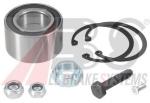 KIT CUSCINETTO RUOTA ANTERIORE VOLKSWAGEN POLO 94-, LUPO 98-, GOLF  SEAT Lupo, Polo, Golf, Jetta Arosa Dal 1983 al 2005