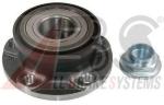 KIT CUSCINETTO RUOTA POSTERIORE ALFA ROMEO 147 156 GT