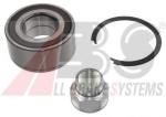 KIT CUSCINETTO RUOTA LANCIA FIAT Delta Bravo, Stilo Dal 2001 al 2014  74X37X37