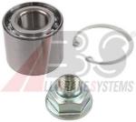 CUSCINETTO RUOTA 82X37X43 AUDI 100 (44, 44Q, C3) 1.8 - Tre volumi dal 198602 al 198807  kw 65 hp 88 cc 1781 AUDI 100 (44, 44Q, C3) 2.2 - Tre volumi dal 198408 al 198812  kw 101 hp 137 cc 2226 AUDI 100 (44, 44Q, C3) 2.2 Turbo - Tre volumi dal 198608 al 199