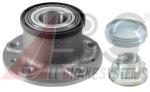 KIT CUSCINETTO RUOTA POSTERIORE FIAT DUCATO PEUGEOT BOXER CITROEN JUMPER DAL '06