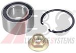 KIT CUSCINETTO RUOTA FORD MAZDA Tourneo, Fiesta, B-Max, Ecosport, Transit 2 Dal 2007 al 2023