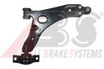 BRACCIO SOSPENSIONE DX FORD Focus Dal 1998 al 2007
