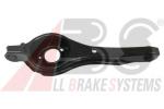 Braccio oscillante, Sospensione ruota 210633 A.B.S. per FORD VOLVO MAZDA VOLVO