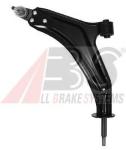 BRACCIO SOSPENSIONE SX LANDROVER Freelander Dal 1998 al 2006