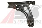 BRACCIO SOSPENSIONE DX SX SEAT VOLKSWAGEN Arosa Polo Dal 1994 al 2004