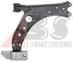 BRACCIO SOSPENSIONE DX SEAT VOLKSWAGEN SKODA AUDI Altea, Leon, Toledo Golf, Caddy, Bora, Vento, Jetta Octavia, Laura A3 Dal 1995 al 2023