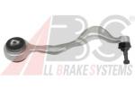 BRACCIO SOSPENSIONE DX BMW 1 Series (E88), 3 Series (E93), 3 Series (E92), 1 Series (E82), Z4 Series (E89), X1 Series (E84), 1 Series (E81), 1 Series (E87), 3 Series (E91), 3 Series (E90) Dal 2004 al 2023