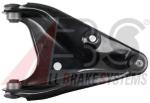 BRACCIO SOSPENSIONE SX LADA RENAULT DACIA Largus Tondar, Sandero, Logan Sandero, Logan Dal 2004 al 2023