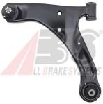 BRACCIO SOSPENSIONE SX SUZUKI Escudo, Grand Nomade, Grand Vitara, Grand Escudo, XL7 Dal 2005 al 2023