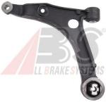 BRACCIO SOSPENSIONE SX CITROEN FIAT PEUGEOT Relay, Jumper Ducato Boxer Dal 2006 al 2023