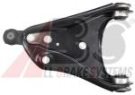 BRACCIO SOSPENSIONE SX RENAULT Twingo Dal 2007 al 2014
