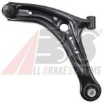 BRACCIO SOSPENSIONE SX FORD FORD (USA) MAZDA Fiesta, KA+ Fiesta, Figo Demio, 2 Dal 2007 al 2023