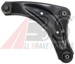BRACCIO SOSPENSIONE SX NISSAN Juke, Leaf, Pulsar Dal 2010 al 2023