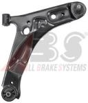 BRACCIO SOSPENSIONE  DX  HYUNDAI i10 Dal 2007 al 2023