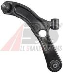 BRACCIO SOSPENSIONE SX OPEL/VAUXHALL/SUZUKI Agila/Agila/Splash, Swift Dal 2005 al 2023