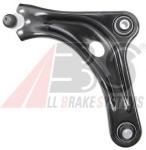 BRACCIO SOSPENSIONE SX PEUGEOT CITROEN 208 C3 Dal 2012 al 2023