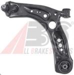 BRACCIO SOSPENSIONE SX VOLKSWAGEN SKODA SEAT AUDI Golf, T-Roc Octavia Leon A3 Dal 2012 al 2023