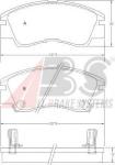Kit pastiglie freno, Freno a disco PA-527AF JAPANPARTS per MITSUBISHI MITSUBISHI