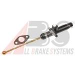 POMPA FRIZIONE  FIAT GRANDE PUNTO (199) 1.3 D Multijet - 2 volumi - Coda spiovente dal 200807 al   kw 51 hp 69 cc 1248 FIAT PUNTO (188) 1.2 16V 80 (188.233, .235, .253, .255, .333, .353, .639...) - 2 volumi - Coda spiovente dal 199909 al   kw 59 hp 80 cc 