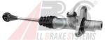 Cilindro trasmettitore, Frizione 61091X A.B.S. per FIAT LANCIA ALFA ROMEO
