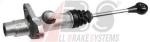 Cilindro trasmettitore, Frizione 61963X A.B.S. per FIAT LANCIA ALFA ROMEO