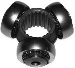 CROCIERA TRIPODE LATO CAMBIO SEMIASSE FIAT BRAVA BRAVO FIORINO PUNTO SEICENTO -  600 1.1 LANCIA  