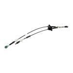 CAVI CAMBIO FIAT PANDA 169 DAL 2003 2012 MultiJet 55234084 ORIGINALE