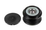 PULEGGIA ALTERNATORE FORD FOCUS C-MAX MONDEO TRANSIT CONNECT - 1.8 TDCI 535009810