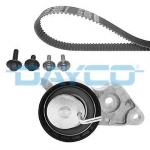 Kit cinghie dentate KTB286 DAYCO per FORD VOLVO MAZDA VOLVO