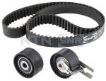 Kit cinghie dentate KD459.42 SNR per FIAT FORD CITROËN PEUGEOT SUZUKI MINI VOLVO