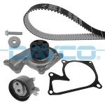 Pompa acqua + Kit cinghie dentate KTBWP8860 DAYCO per RENAULT MERCEDES-BENZ