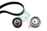 KIT DISTRIBUZIONE ALFA ROMEO 147 156 145 146 1.4 i.e. 16V T.S / 1.6 16V T.SPARK 