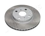 Discofreno DI-221C JAPANPARTS per TOYOTA