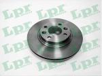 DISCO FRENO  DACIA RENAULT SMART Logan, Sandero Clio, Symbol, Sandero, Twingo, Logan Fortwo, Forfour Dal 2004 al 2023