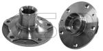 Mozzo ruota 9428031 GSP per FIAT SUZUKI