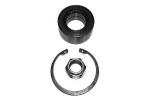 Kit cuscinetto ruota FI-WB-11547 MOOG per FIAT