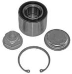Kit cuscinetto ruota OP-WB-11129 MOOG per OPEL SUZUKI