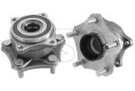 Kit cuscinetto ruota 9328007 GSP per SUZUKI