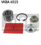 Kit cuscinetto ruota KRT2698 BREDA LORETT per FORD MAZDA