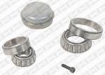 Kit cuscinetto ruota R151.36 SNR per MERCEDES-BENZ