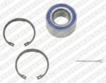 Kit cuscinetto ruota R153.26 SNR per OPEL