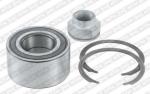 Kit cuscinetto ruota R153.55 SNR per OPEL