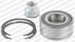 Kit cuscinetto ruota R153.57 SNR per OPEL