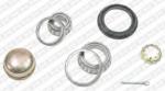 Kit cuscinetto ruota R154.13 SNR per VW AUDI SEAT SKODA