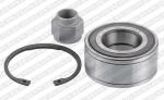 Kit cuscinetto ruota R166.03 SNR per CITROËN PEUGEOT DS