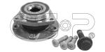 Kit cuscinetto ruota 9336022K GSP per VW AUDI SEAT SKODA