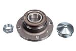 KIT CUSCINETTO RUOTA PEUGEOT LANCIA FIAT Fiorino, PUNTO, Qubo, Panda, 500, Bravo, Albea, Palio, Idea, Multipla, Stilo, Marea, Barchetta, Brava CHRYSLER CITROEN ABARTH ALFA ROMEO Bipper Ypsilon, Delta, Musa, Lybra, Y (Ypsilon) F, Maren